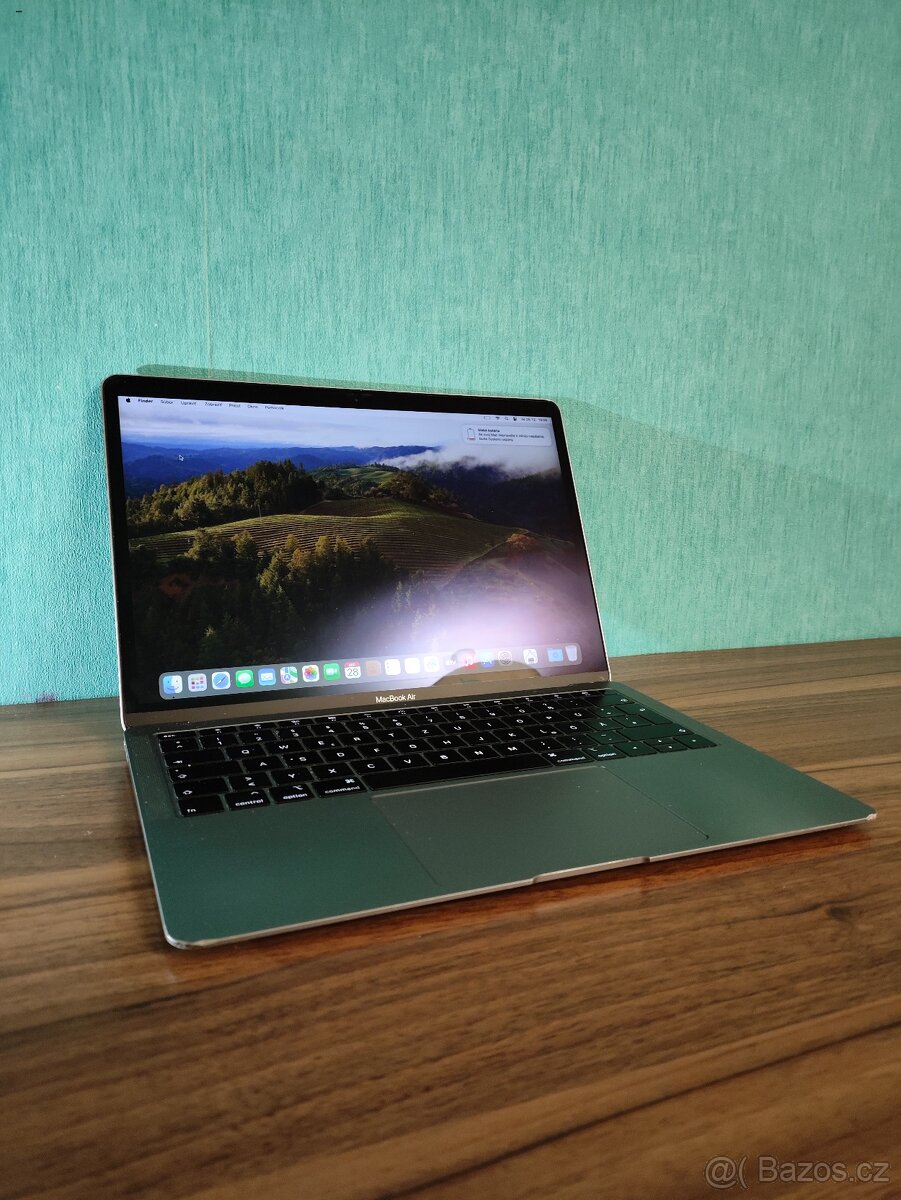 MacBook Air 13 2019 | i5 • 8GB • 128GB