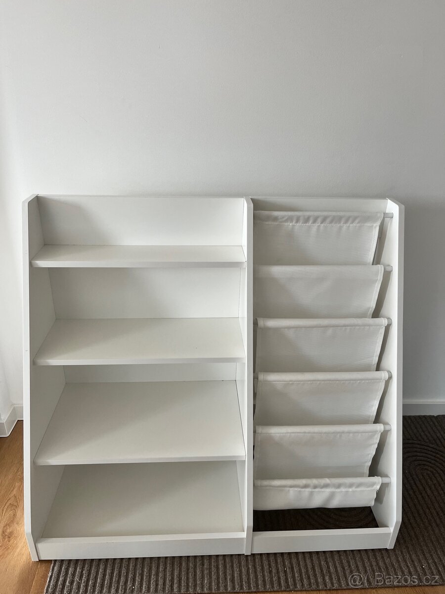 Montessori regál