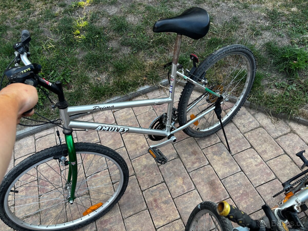 Dobry den prodám kola viz popis