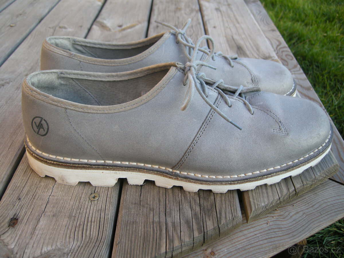 polobotky VASKY Pioneer Grey vel. 45