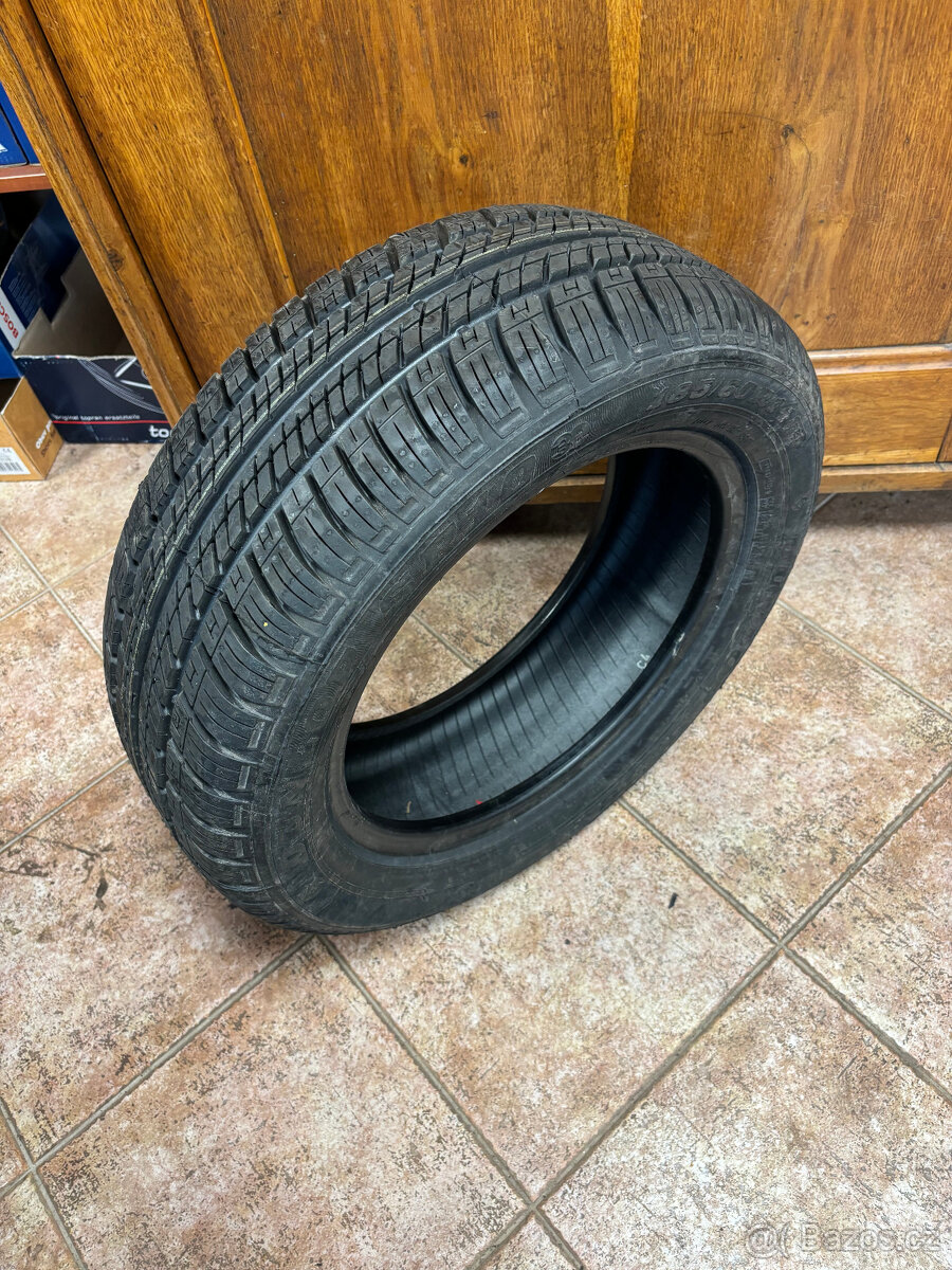 Letní pneu Dunlop 185/60 R14 82 T - 1ks