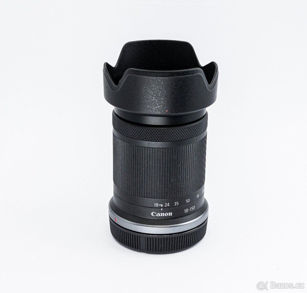 Canon RF-S 18-150 mm f/3,5-6,3 IS STM