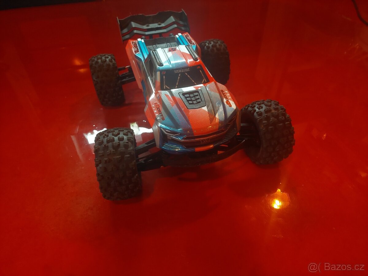 Arrma kraton rtr 6s