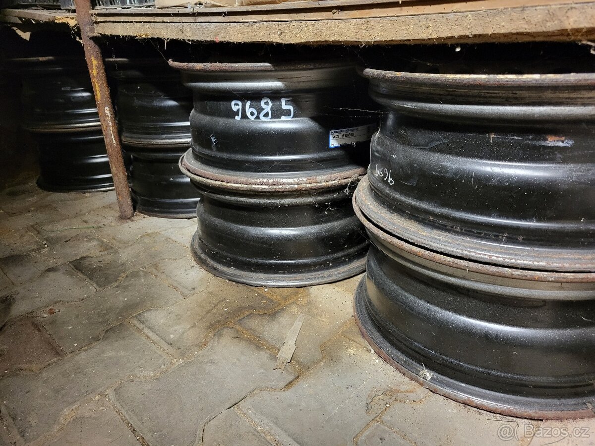 Disky 9685