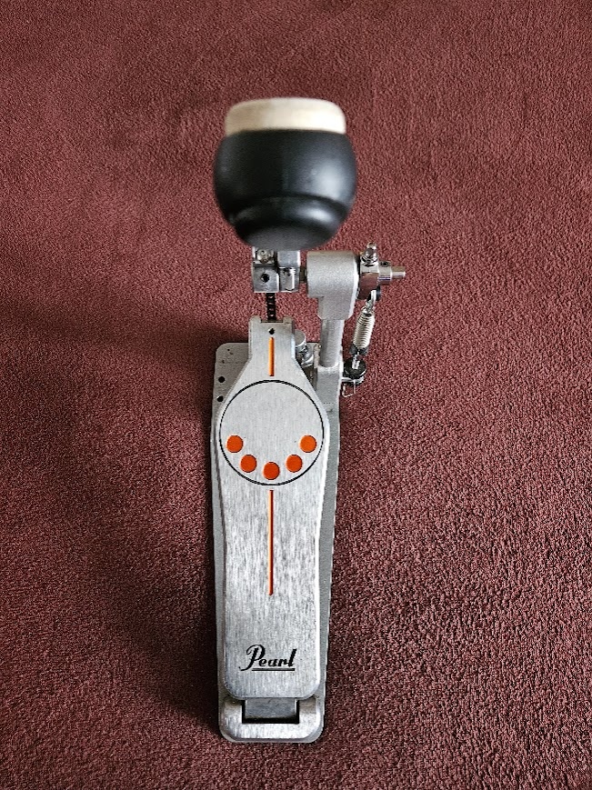 Pearl P-930 Demonator