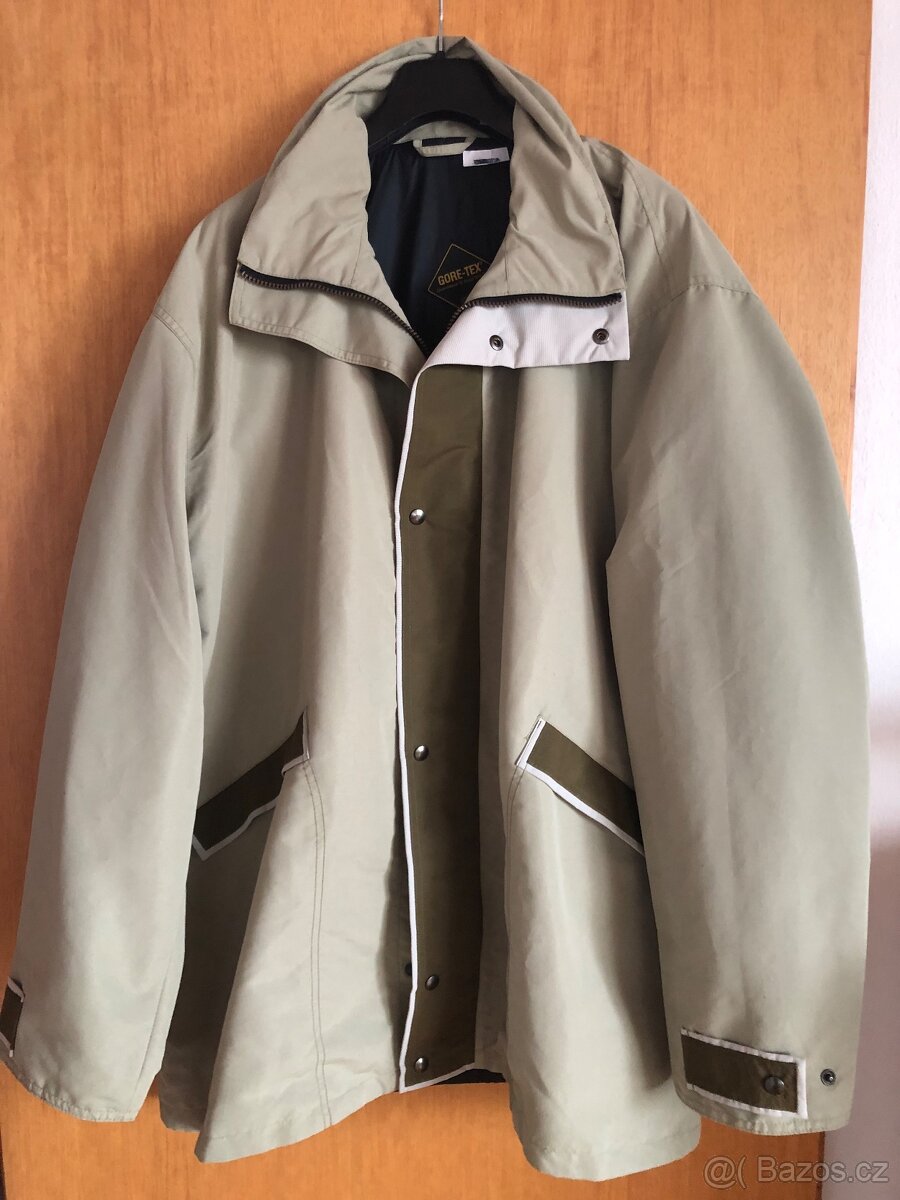 Bundy XXL