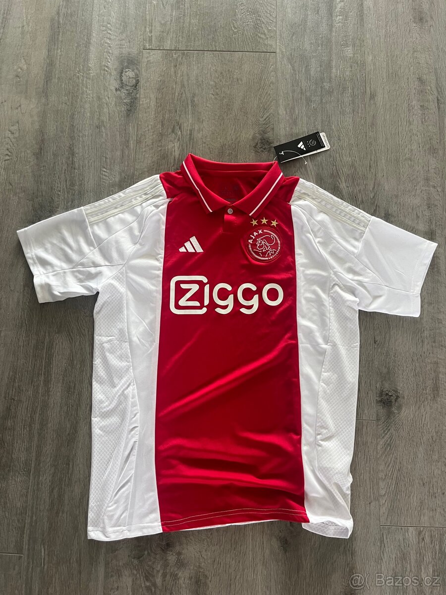 Dres ajax 24/25