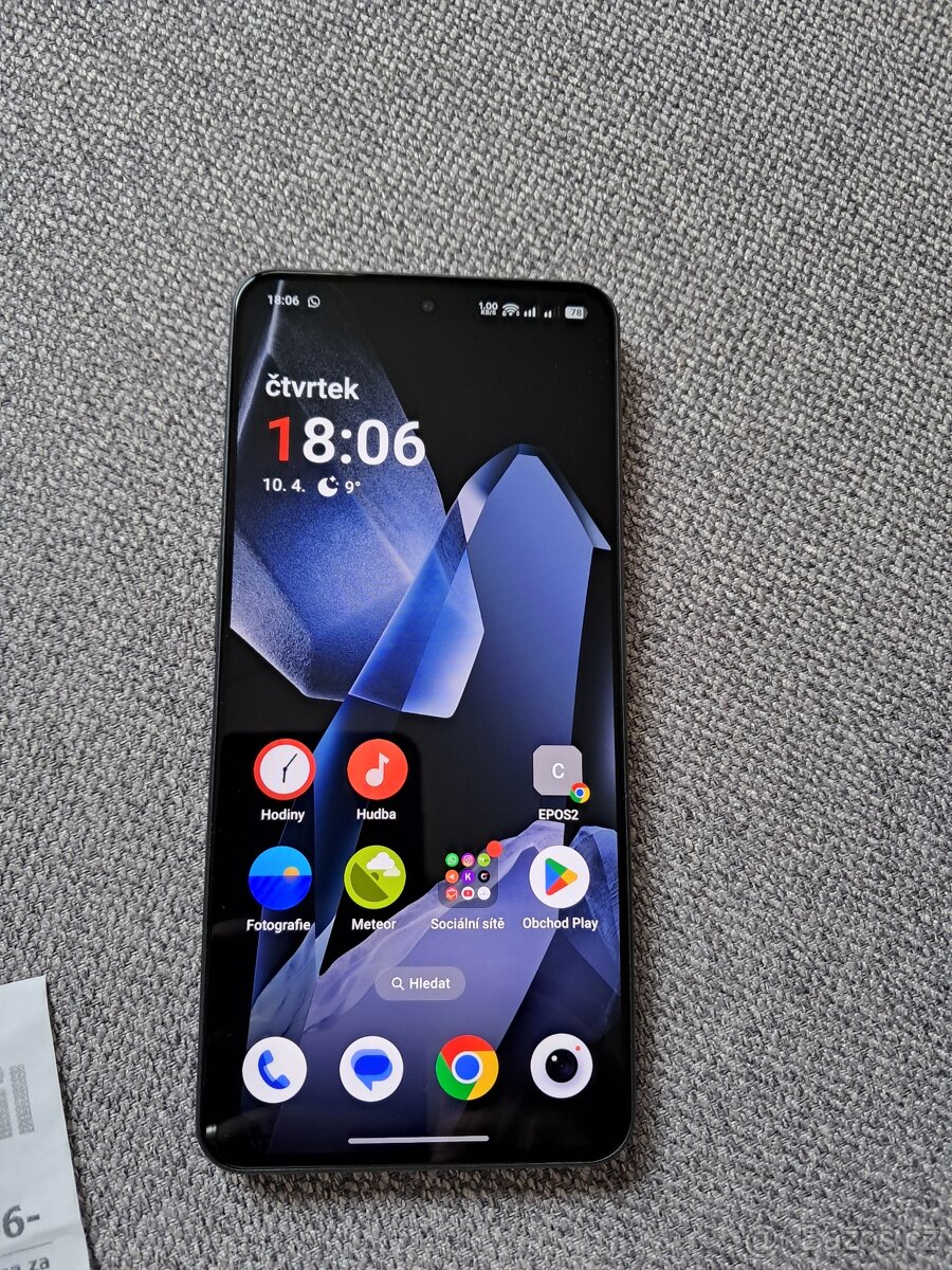 OnePlus Nord 3