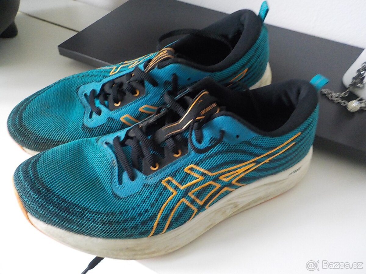 Asics tenisky vel 41 uni