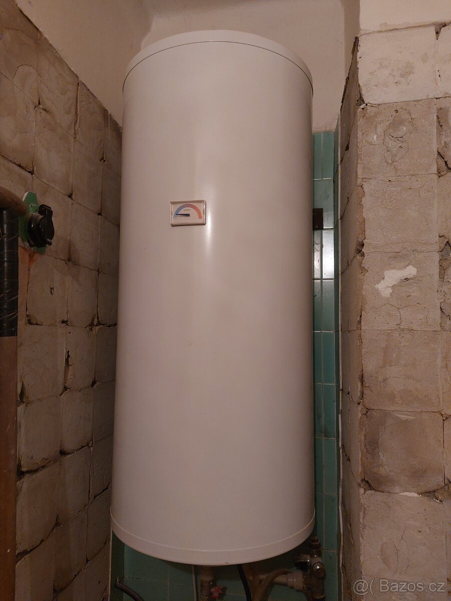 Tatramat 120 EVO
