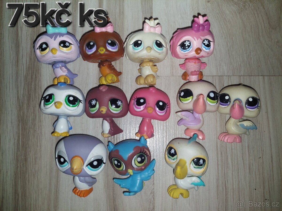 Lps orig.č.3