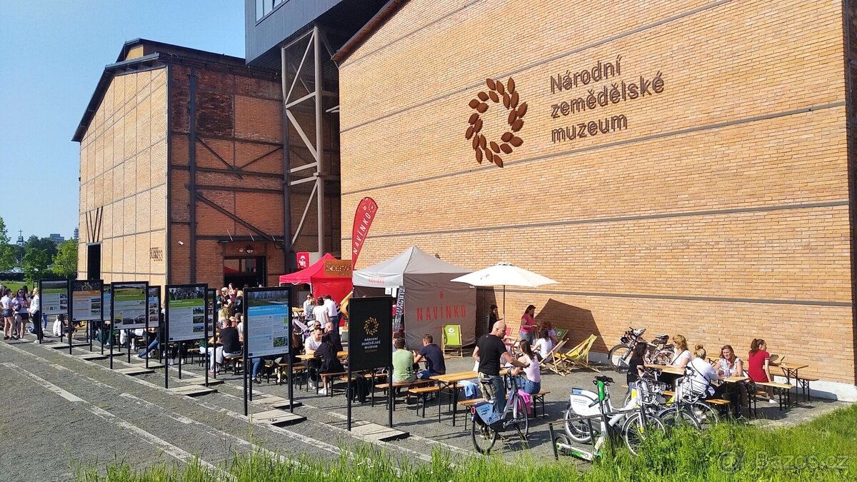 Vstupenky - Ostrava žije vínem 2025