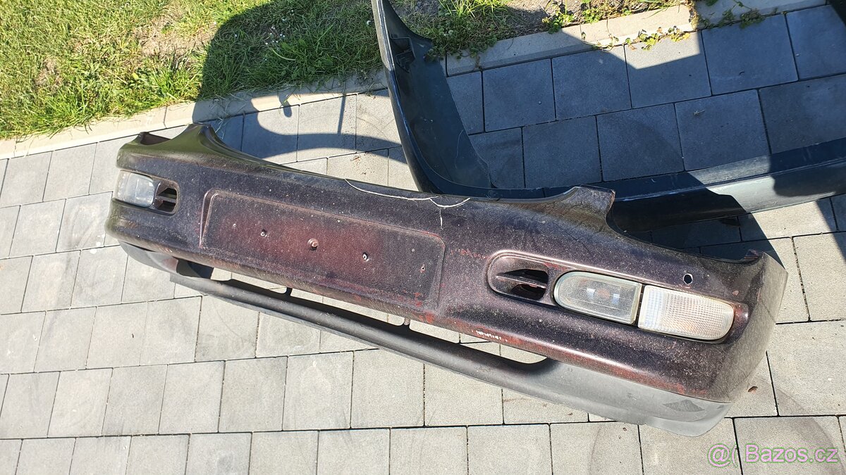 Přední nárazník Ford Scorpio 98