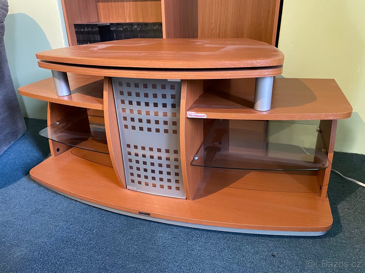 Tv stolek