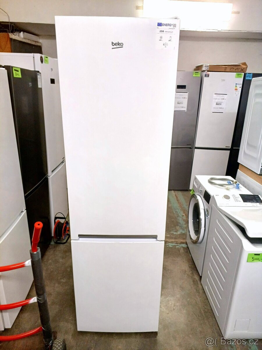 Lednice Beko 170cm, NeoFrost, ZÁRUKA