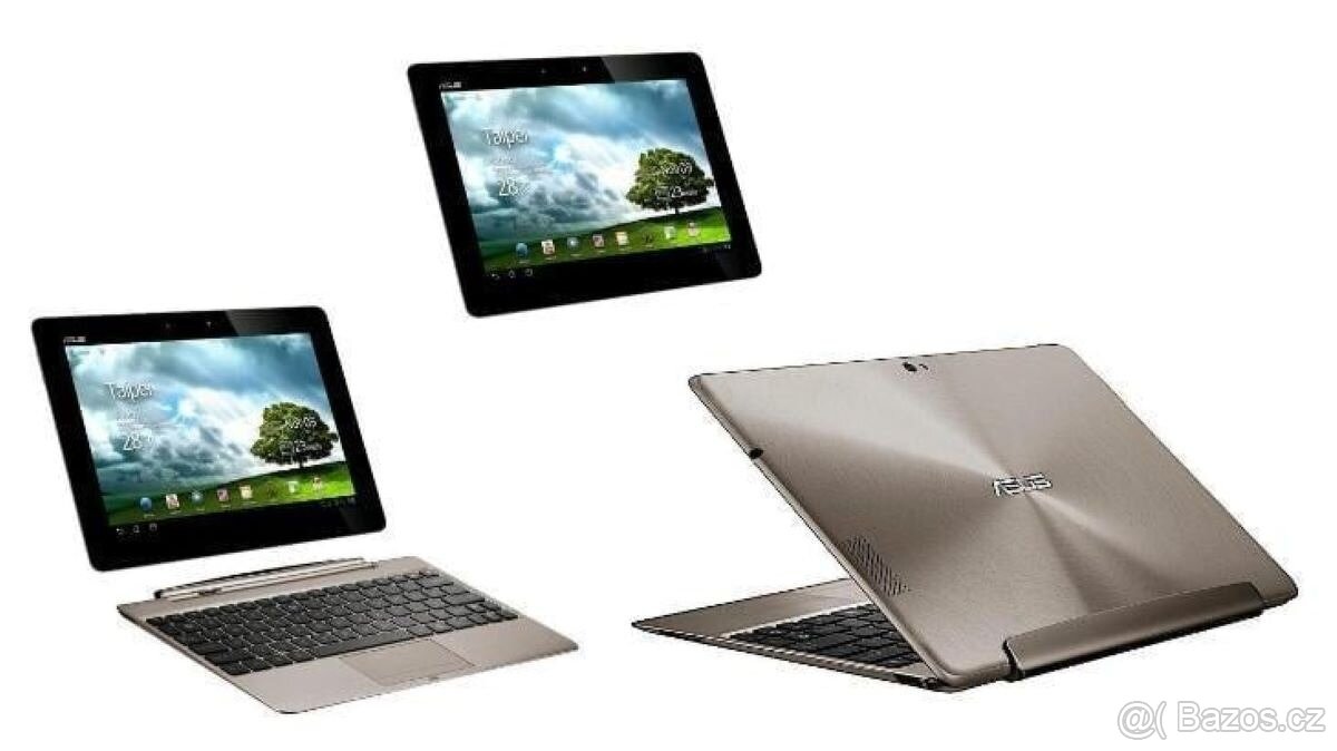 Tablet – ASUS Transformer Pad K00C (TF701T) – 10,1“