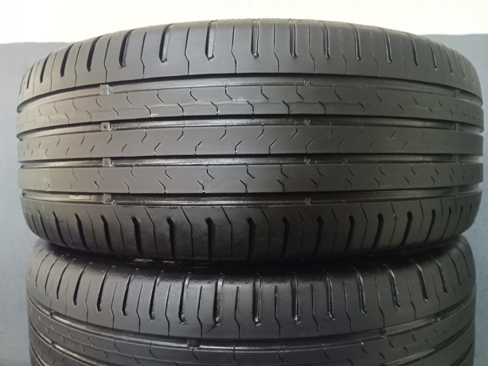 215/55 R17 CONTINENTAL (1120)
