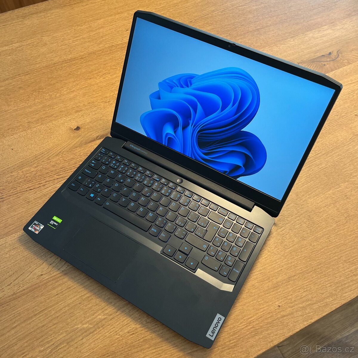 Lenovo IdeaPad Gaming 3 15ARH05