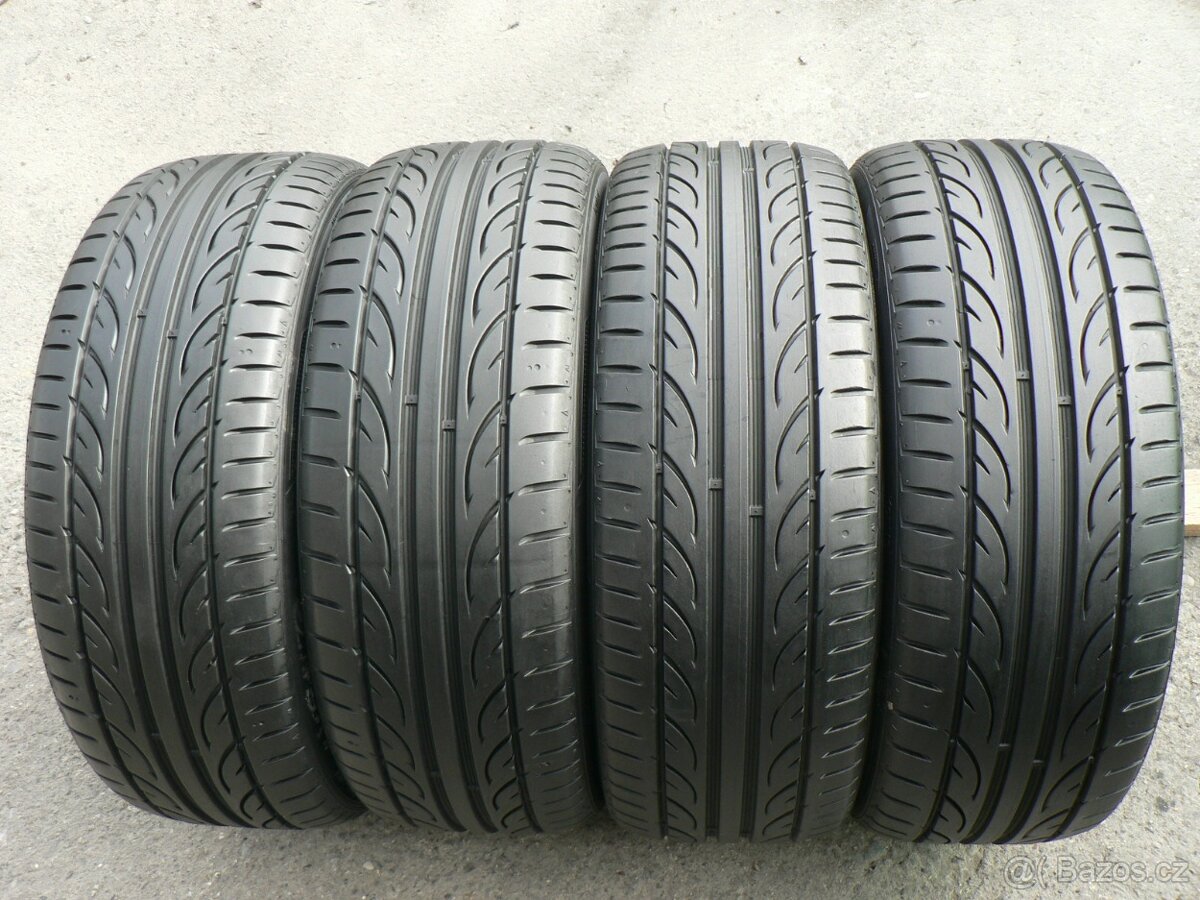 205 45 17 letní pneu R17 Hankook 205/45/17