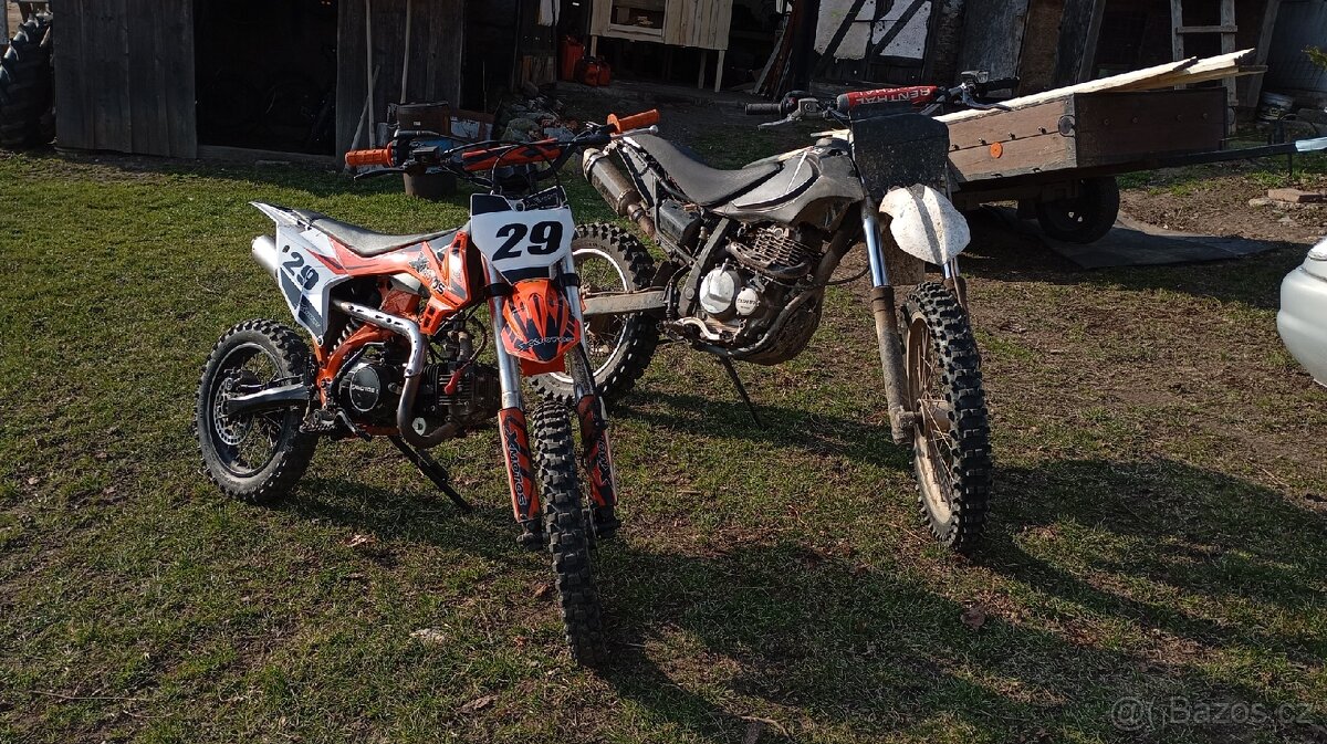 Xmotos
