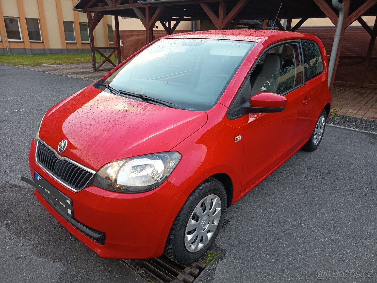 NOVÁ STK NAJETO 116XXXKM ZACHOVALÉ GARÁŽOVÁNE 737105501