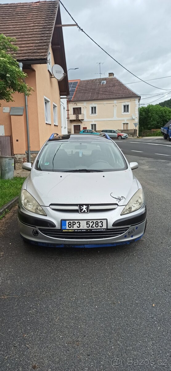 Peugeot 307