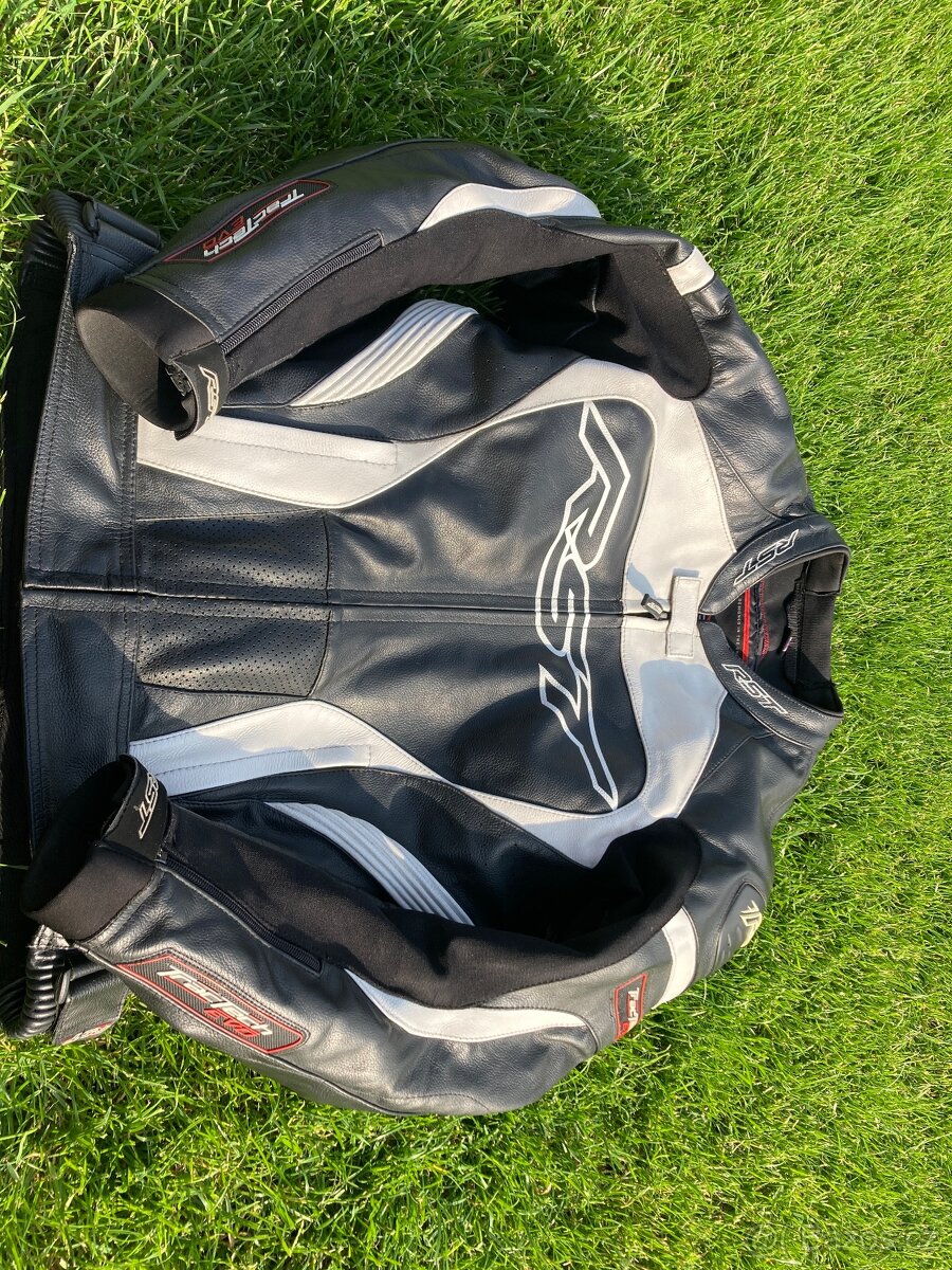 Bunda RST Tractech Evo