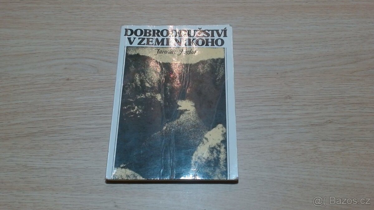 Foglar - Dobrodružství v zemi nikoho