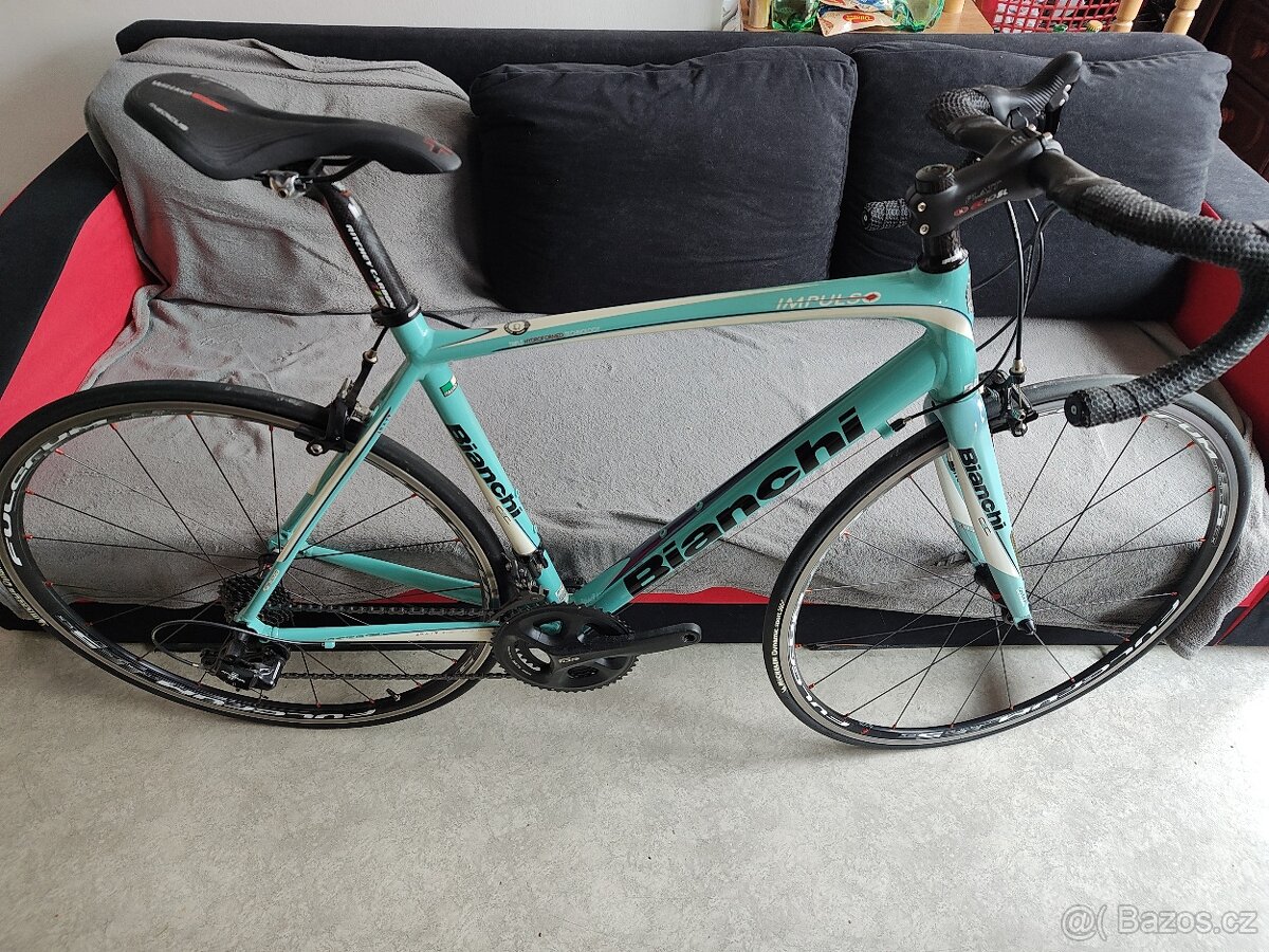 Bianchi Impulso
