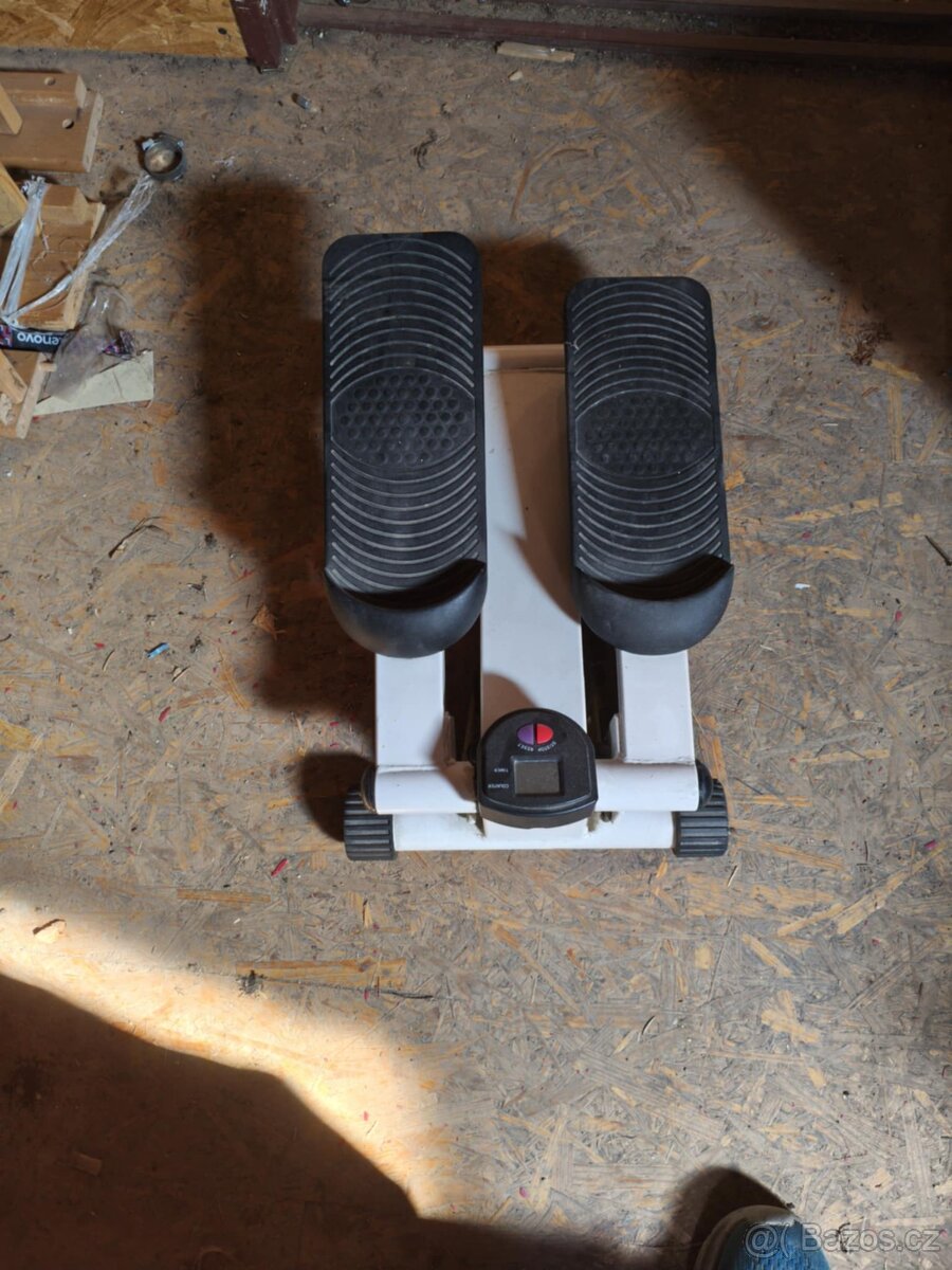 Prodám Mini stepper