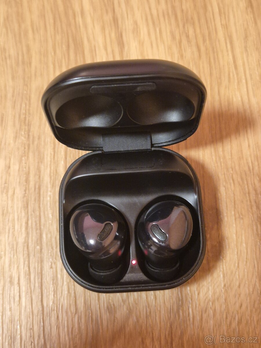 Samsung Galaxy buds 2 pro černé