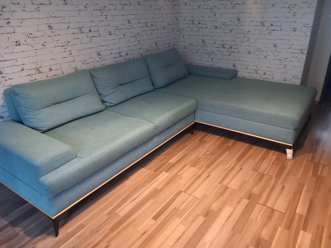 Prodám rohovou sedací soupravu