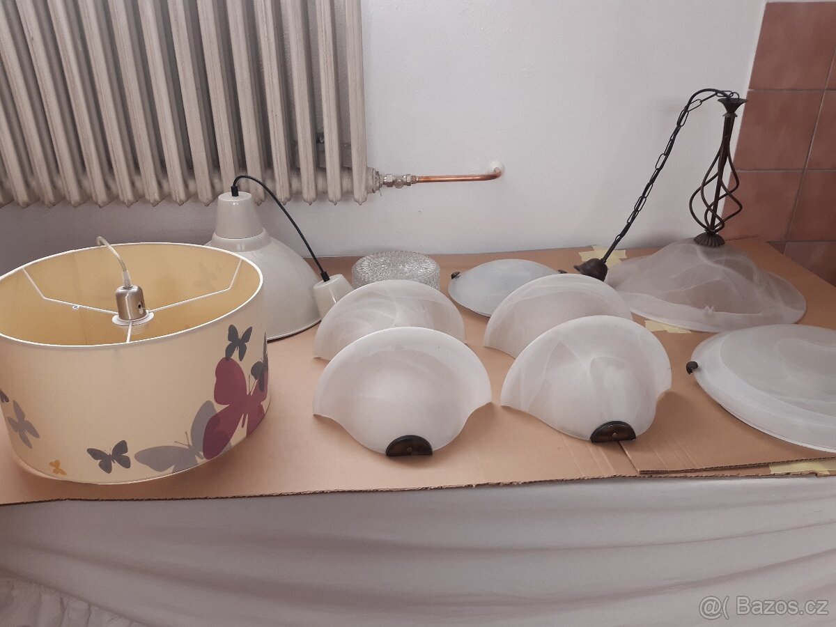 Svítidla Koji,Eglo