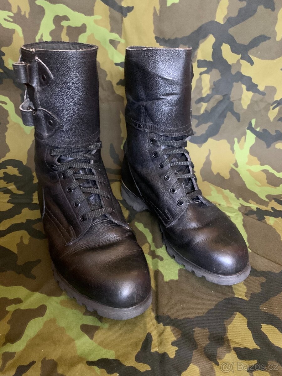 Vojenské kanady vz. 60