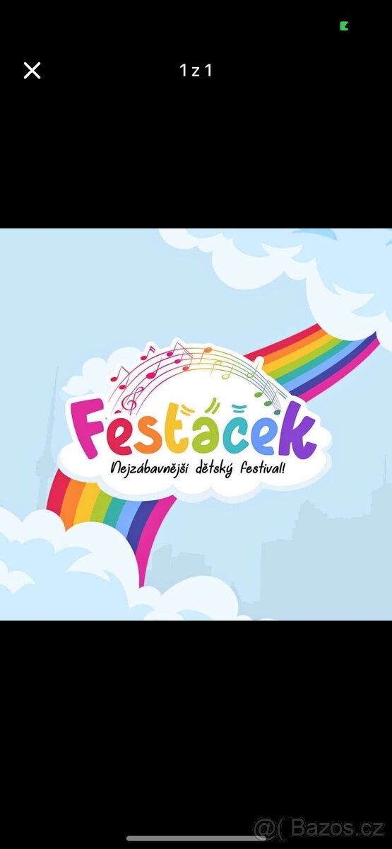 Fesťáček Hradec