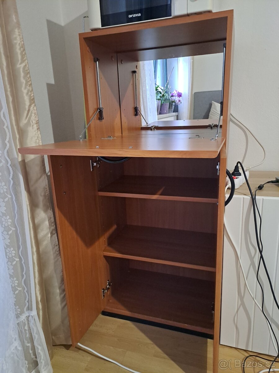 komoda/bar