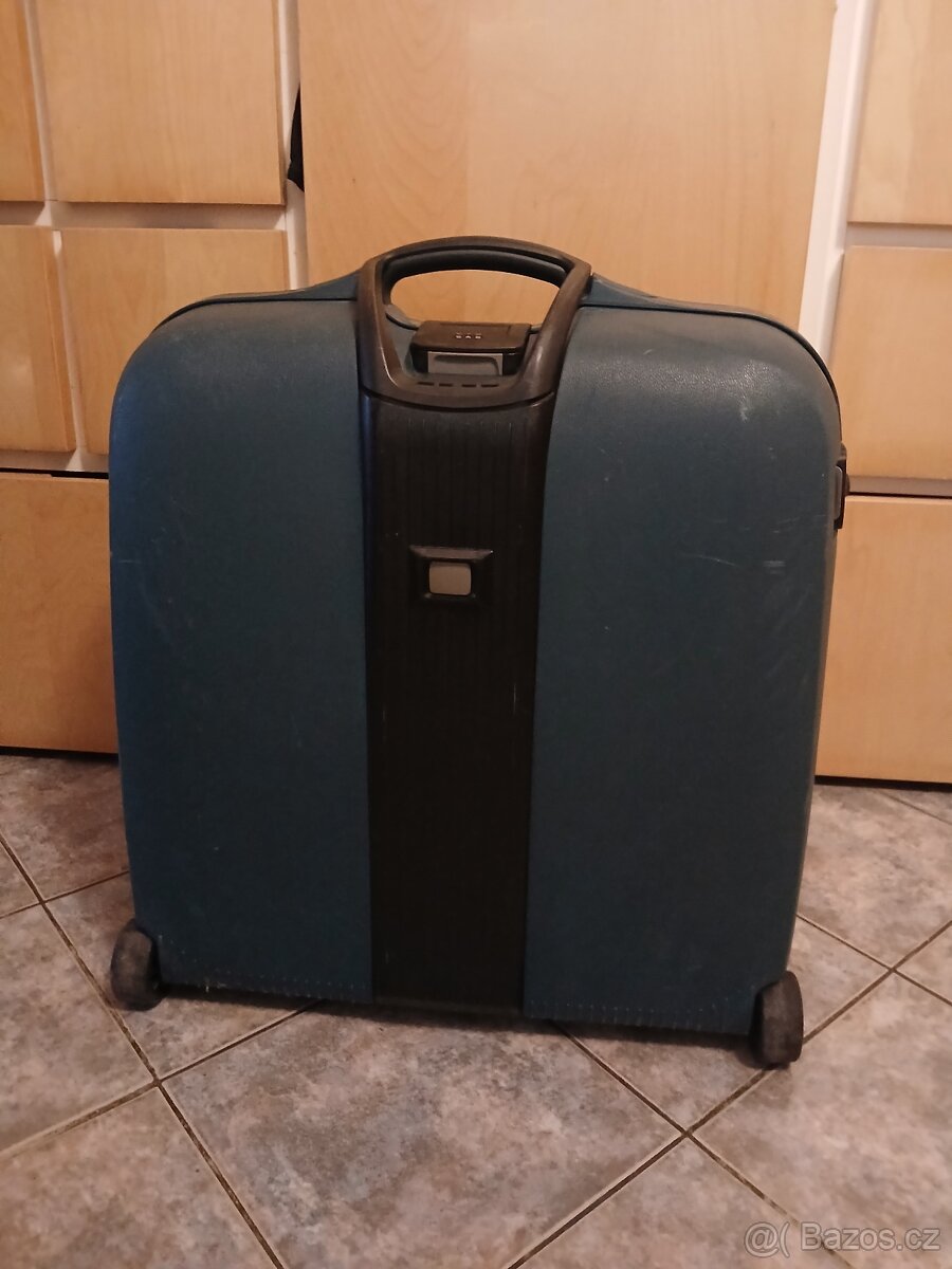 Velký kufr Samsonite