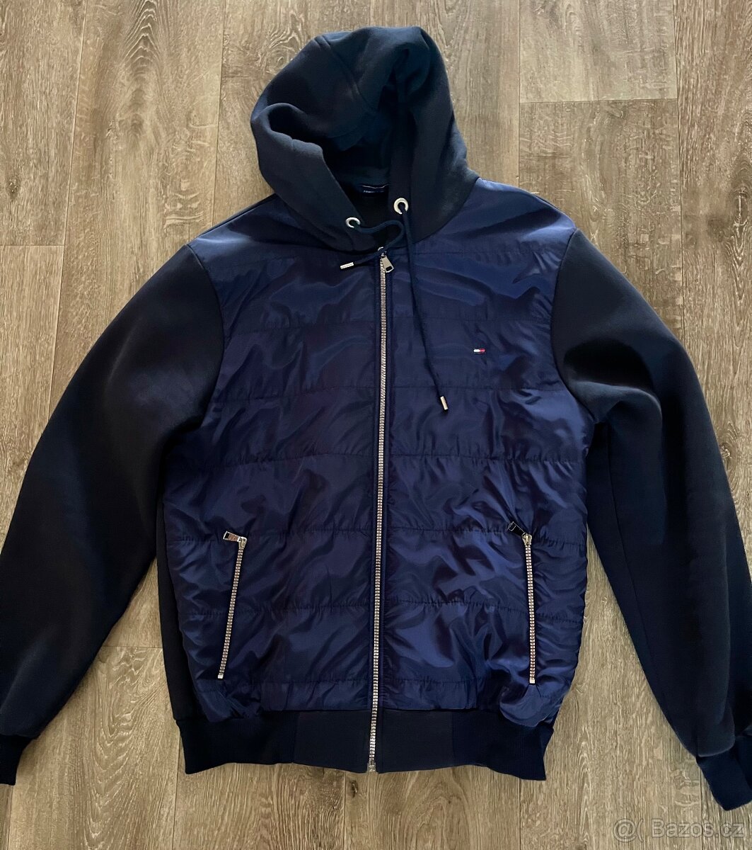 Panská mikina 2xl