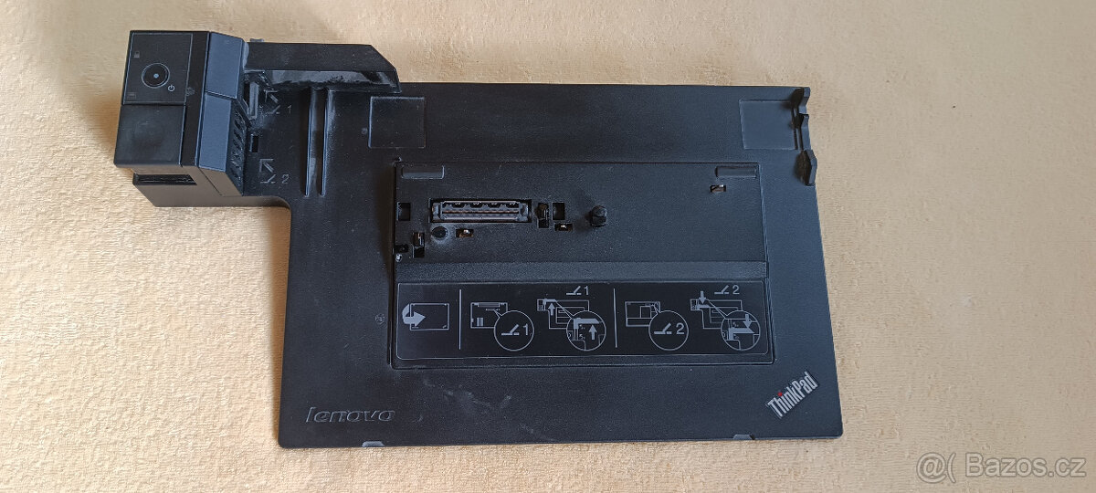 Lenovo Dock dokovací stanice 4337