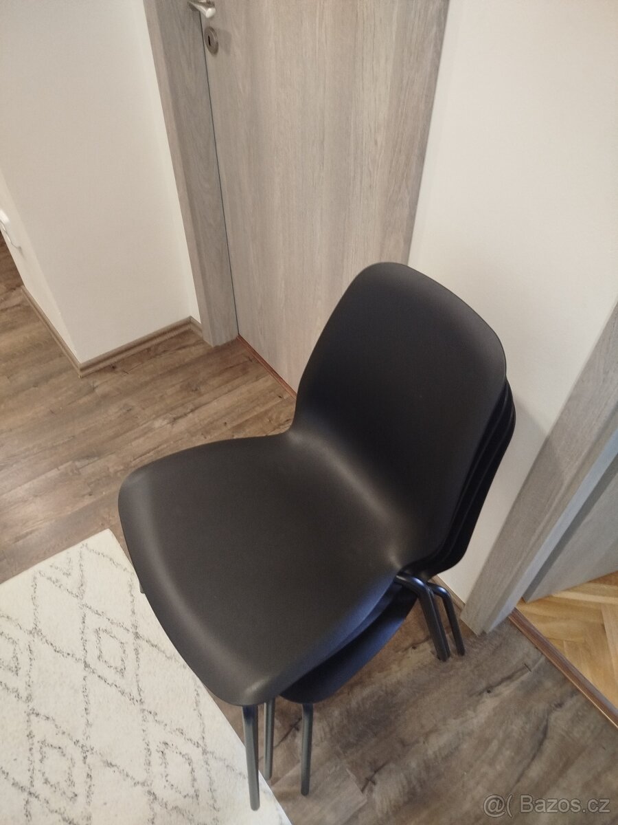 IKEA židle Lidas