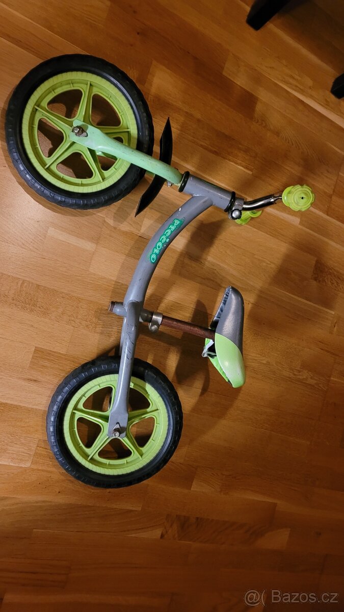 Dětské odrážedlo