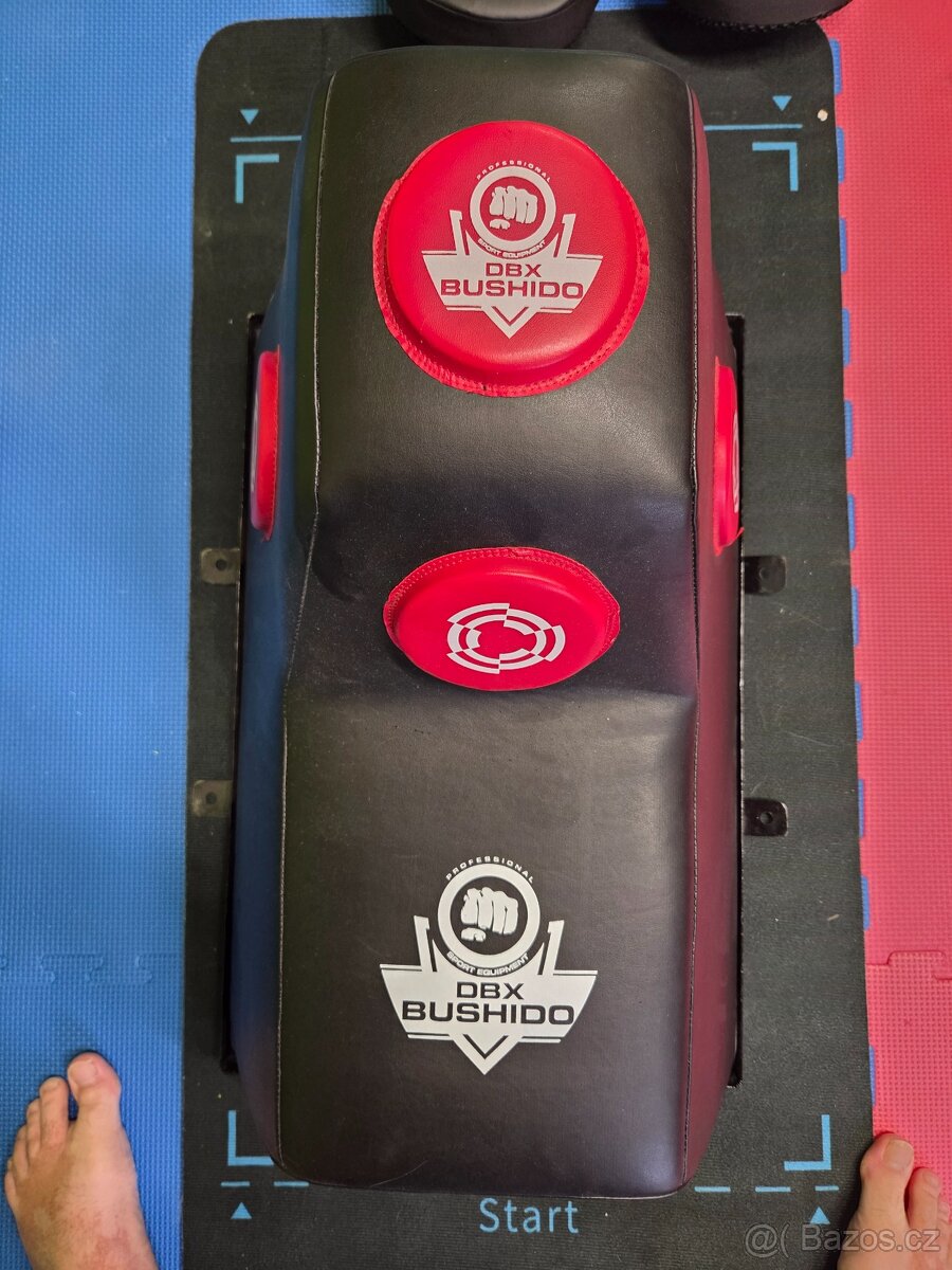 Box věci