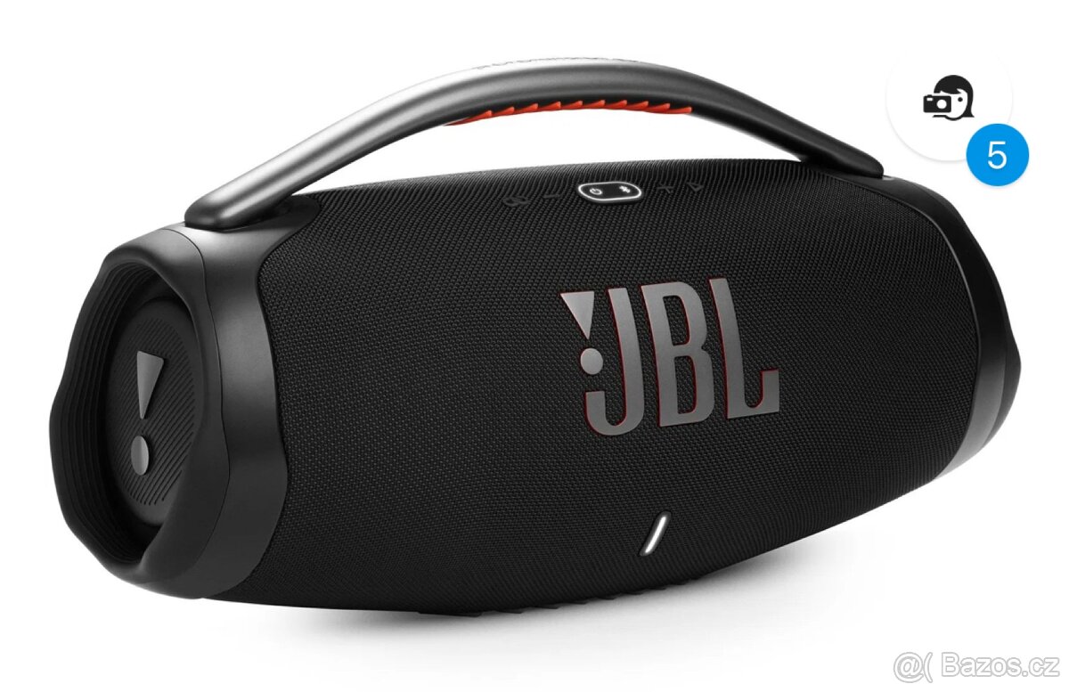 Jbl boombox 3