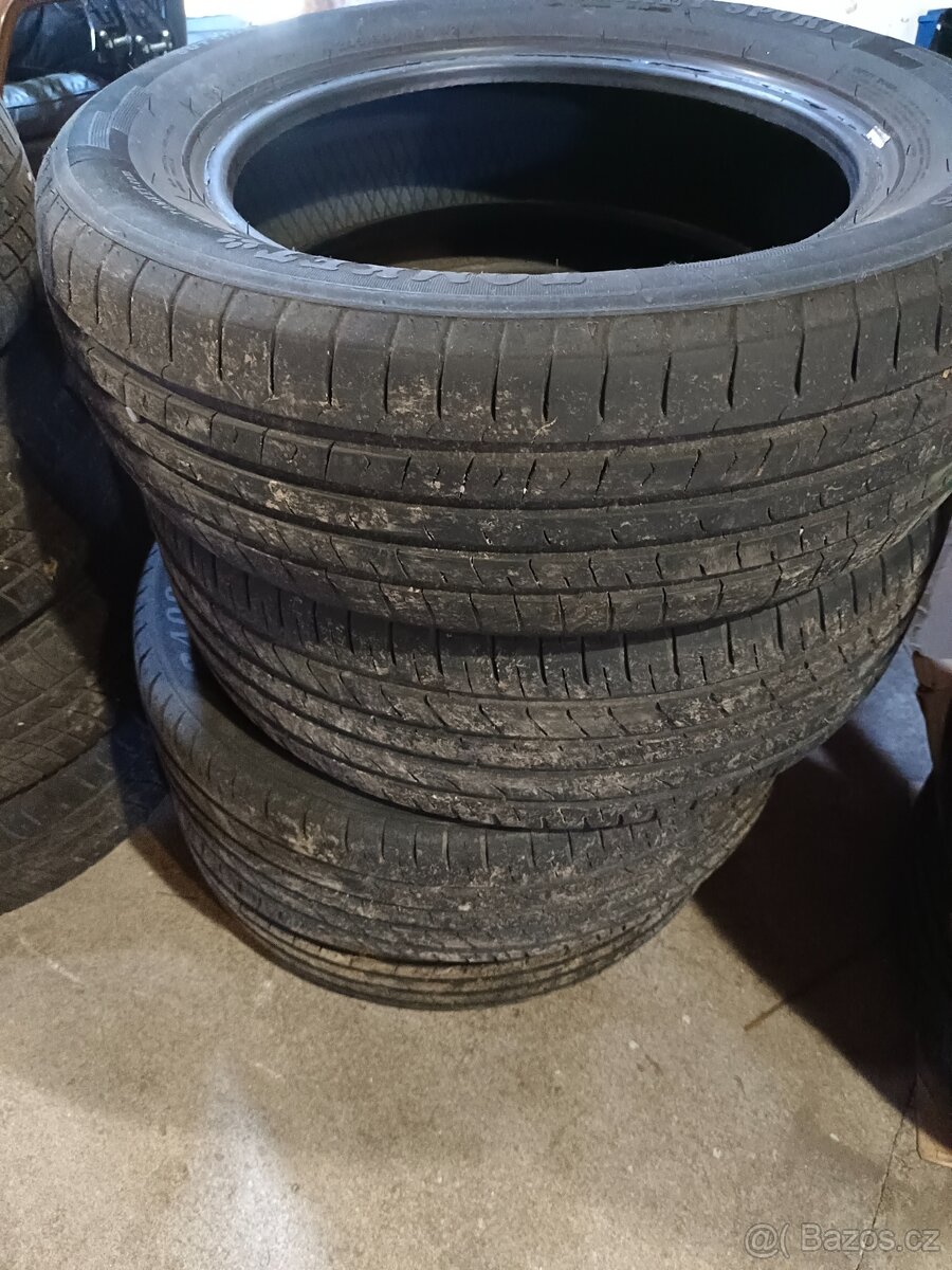 Tomket Sport 205/60 R16