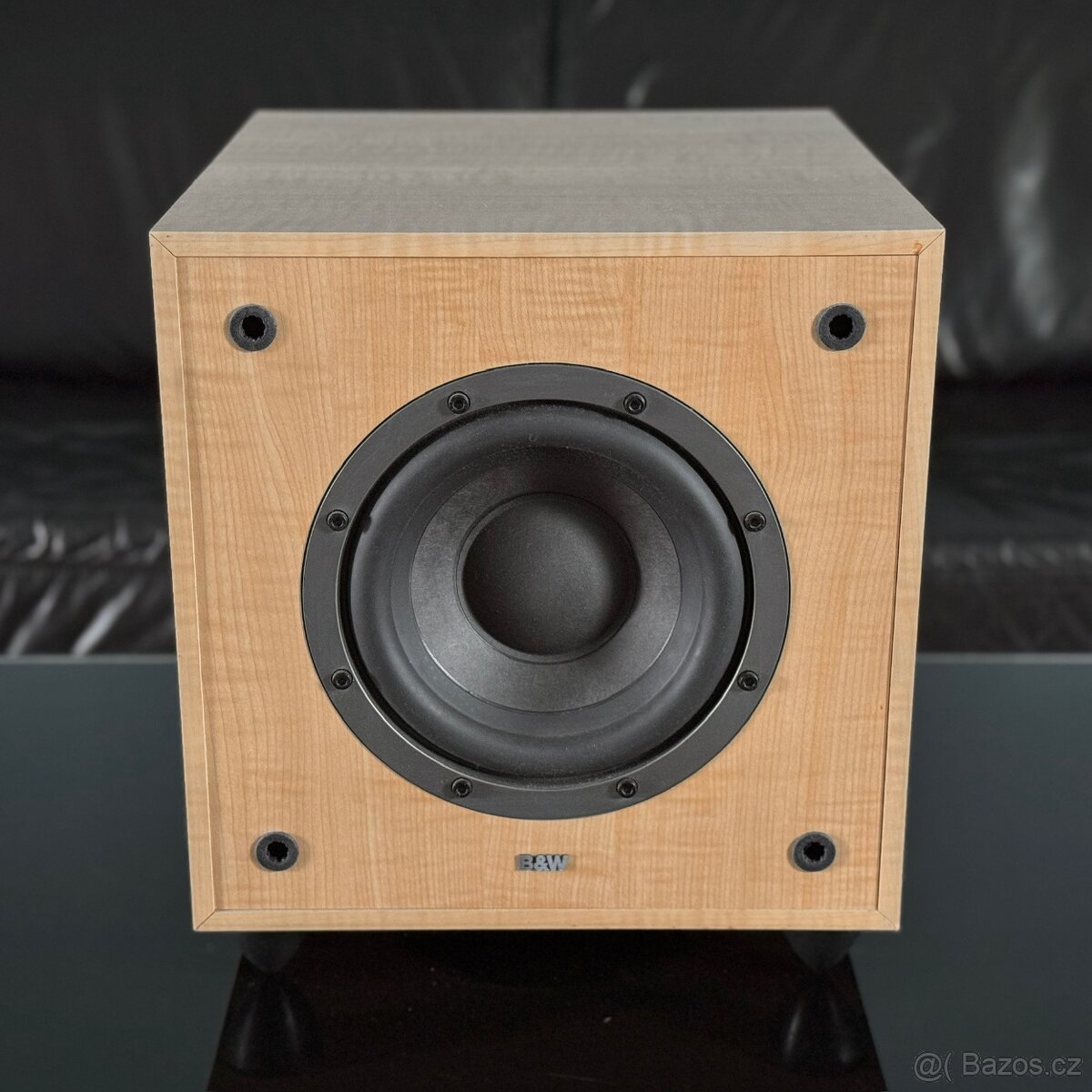 B&W ASW300 Subwoofer