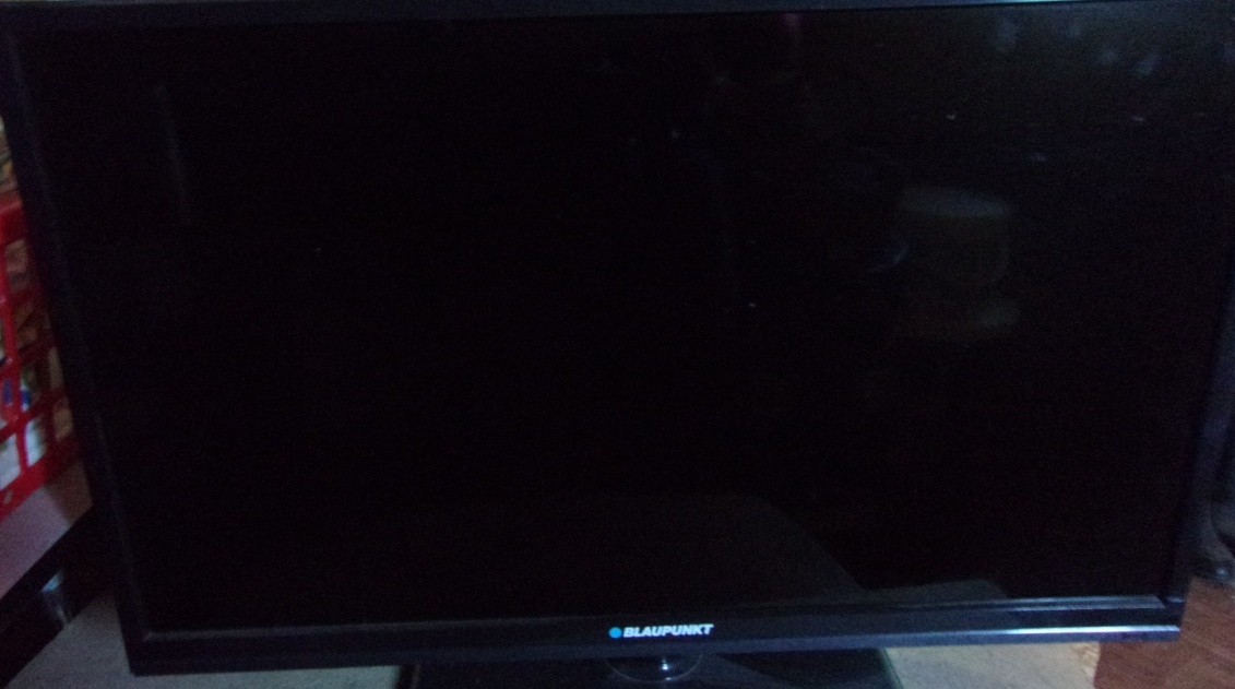 Televize Blaupunkt