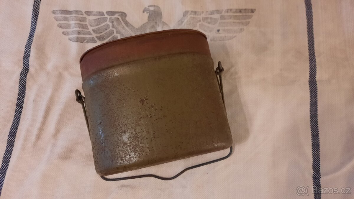 Ešus Wehrmacht 1