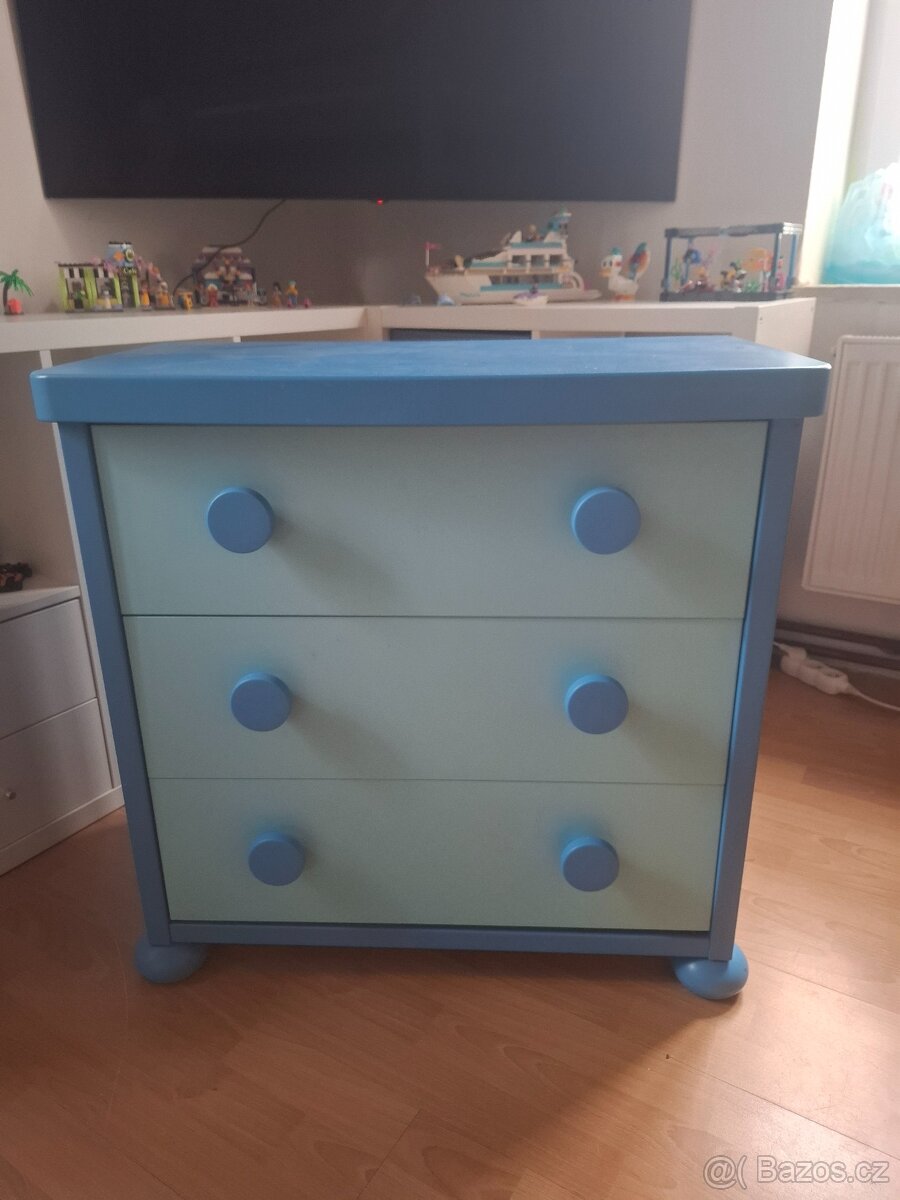 Ikea mammut