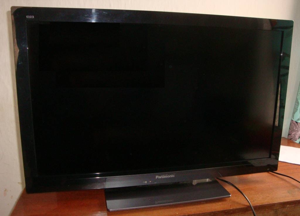 Televizor Panasonic TX-L32E30E Viera