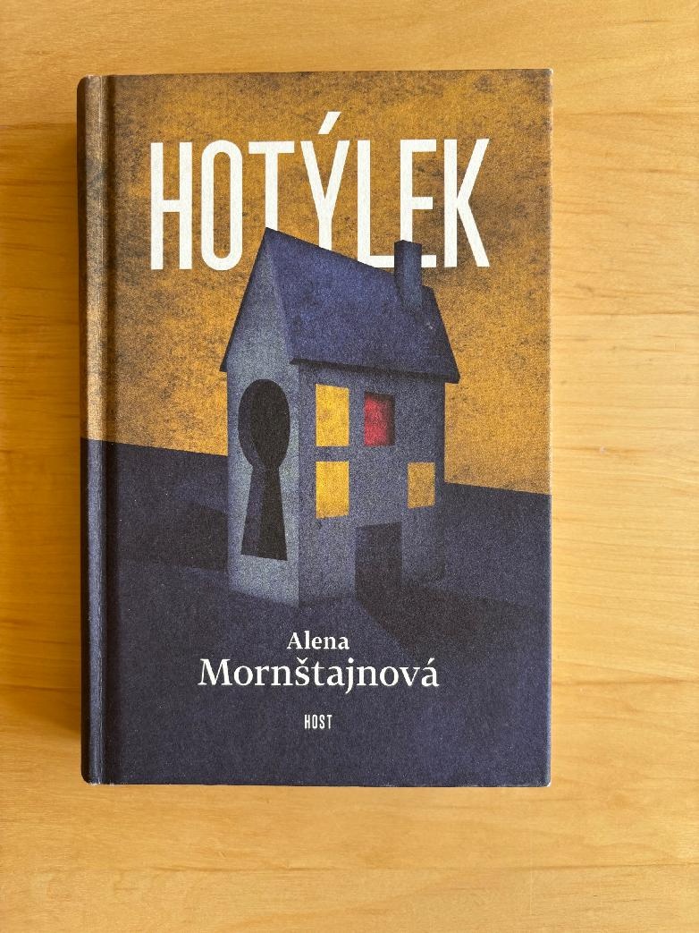 Hotýlek